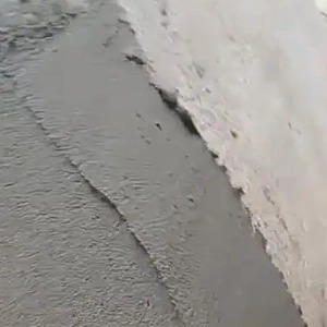 吴旗水工建筑物I级C55聚合物改性水泥砂浆 渠道防渗泵站加固迎水面抗冲刷砂浆