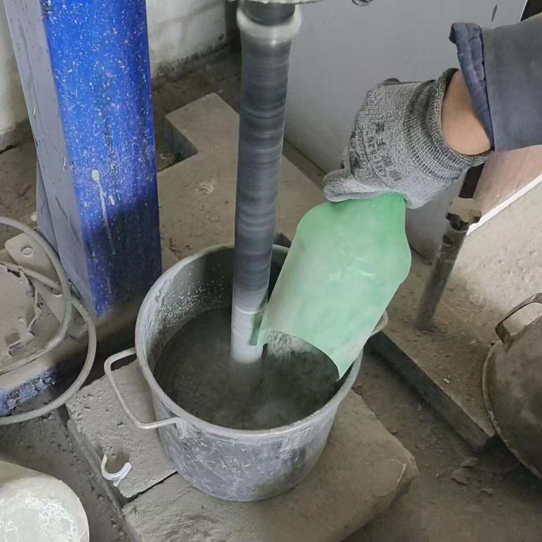 吴旗桥梁公路张拉用H60压浆料与普通压浆料有什么区别？