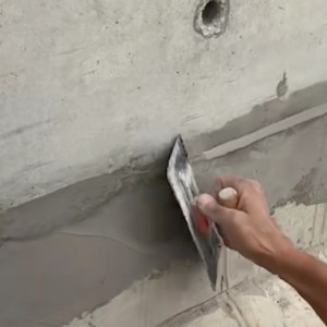 吴旗P型防护型环氧树脂砂浆