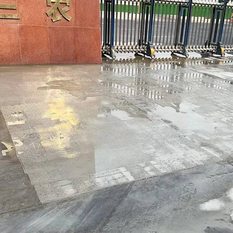 吴旗水泥路面翻新砂浆